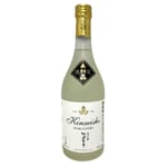 金水晶酒造 金水晶酒造 金水晶 純米吟釀 中取 無濾過生原酒 720ml - 限定品 720ml  正面圖
