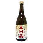 金水晶酒造 金水晶酒造 金水晶 純米吟釀 秋酒 720ml 720ml  正面圖