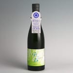 油長酒造 油長酒造 風之森 秋津穗 807 真中採り 720ml 720ml  正面圖