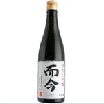 而今 而今 純米大吟釀 NABARI 1.8L 8L  正面圖
