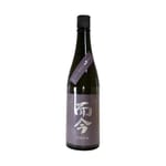 而今 而今 東条秋津山田錦 生酛 木桶 火入 720ml 720ml  正面圖