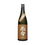 而今 而今 赤磐雄町 生酛 木桶 火入 720ml 720ml  正面圖
