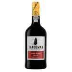 Sandeman Sandeman Ruby Porto 山地文波特酒 750ml 750ml  正面圖