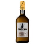 Sandeman Sandeman White Porto 山地文波特酒 750ml 750ml  正面圖
