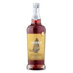 Sandeman Sandeman 20 Years Old Tawny Porto 山地文20年波特酒 750ml 750ml  正面圖