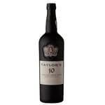 Taylor's Taylor's 10 Years Old Tawny Port 泰來10年桶儲波特酒 750ml 750ml  正面圖