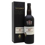 Taylor's Taylor's 30 Years Old Tawny Port 泰來30年桶儲波特酒 750ml 750ml  正面圖