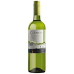 Ventisquero Ventisquero Sauvignon Blanc  華天奴⻑相思白酒 2024 750ml 750ml  正面圖