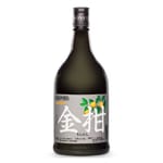 Dover Dover Kinkan Liqueur 和酒金柑⼒嬌 700ml 700ml  正面圖