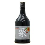 Dover Dover Kuri Liqueur 和酒栗⼒嬌 700ml 700ml  正面圖