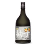 Dover Dover Yuzu Liqueur 和酒柚子⼒嬌 700ml 700ml  正面圖