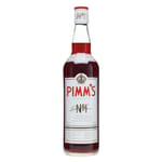 Pimm's Pimm's No.1 Cup 飄仙甜酒 700ml 700ml  正面圖