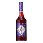 Suntory Suntory Creme de Kyoho Murasaki Liqueur 山多利巨峰紫⼒嬌 700ml 700ml  正面圖