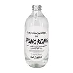 Our Our Vodka by Our/London for Hong Kong 城市伏架/香港 350ml 350ml  正面圖