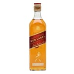 Johnnie Johnnie Walker Red Label 尊尼荻加紅牌威士忌 700ml 700ml  正面圖