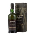 Ardbeg Ardbeg Corryvreckan Single Malt Whisky 艾博 Corryvreckan麥芽威士忌 700ml 700ml  正面圖