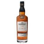 Glenlivet Glenlivet 25 Years Single Malt 格蘭利威 金利25年麥芽威士忌 700ml 700ml  正面圖