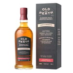 Old Old Perth Blended Malt Whisky  老伯斯威士忌 700ml 700ml  正面圖