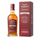 Old Old Perth The Original Blended Malt 老伯斯威士忌 700ml 700ml  正面圖