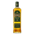 Bushmills Bushmills 10 Years Single Malt 布斯密10年愛爾蘭麥芽威士忌 700ml 700ml  正面圖