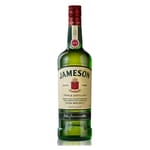 John John Jameson 尊美醇愛爾蘭威士忌 700ml 700ml  正面圖