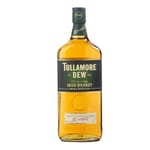 Tullamore Tullamore D.E.W 杜拉麼愛爾蘭威士忌 700ml 700ml  正面圖