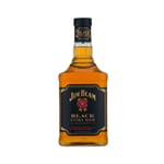 Jim Jim Beam Black Label Bourbon 占邊黑牌波本威士忌 700ml 700ml  正面圖