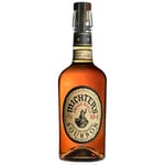 Michter's Michter's US*1 Kentucky Straight Bourbon 酩帝US*1波本威士忌 750ml 750ml  正面圖