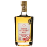 Trebitsch Trebitsch Czech Single Malt 爵碧捷克單⼀麥芽威士忌 500ml 500ml  正面圖