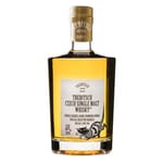 Trebitsch Trebitsch Czech  爵碧捷克麥芽威士忌 500ml 500ml  正面圖