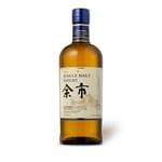 Yoichi Yoichi Single Malt Whisky 余市單⼀麥芽威士忌 700ml 700ml  正面圖