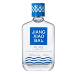 JIANGXIAOBAI JIANGXIAOBAI  P100 江小白  P100 單純高梁酒 100ml 100ml  正面圖