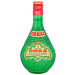 Mei Mei Kuei Lu Chiew 玫瑰露酒 500ml 500ml  正面圖