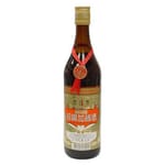 Shao Shao Xing Rice Chia Fan 陳年加飯酒 640ml 640ml  正面圖