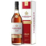 Courvoisier Courvoisier VSOP Cognac 拿破侖VSOP干邑 700ml 700ml  正面圖