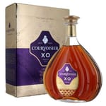 Courvoisier Courvoisier X.O. Cognac 拿破侖X.O.干邑 700ml 700ml  正面圖