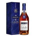 Martell Martell Cordon Bleu Cognac - Half Bottle 馬爹利藍帶干邑 - 半支裝 350ml 350ml  正面圖