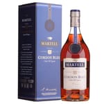 Martell Martell Cordon Bleu Cognac 馬爹利藍帶干邑 700ml 700ml  正面圖