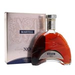 Martell Martell X.O. Cognac 馬爹利X.O.干邑 700ml 700ml  正面圖