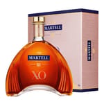 Martell Martell X.O. Cognac - Magnum 馬爹利X.O.干邑 1.5L 5L  正面圖