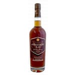 De De Valcourt XO Premium Brandy 法國威豪XO拔蘭地 700ml 700ml  正面圖