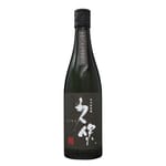 久保酒藏 久保酒藏 長洲蒸留藏 白麹 麥燒酎 大分 25度 720ml 720ml  正面圖