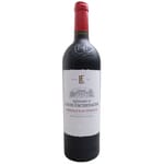 Louis Louis Eschenauer Reserve AOP Bordeaux Superieur 路易埃森諾陳釀超級波爾多紅酒 750ml 750ml  正面圖