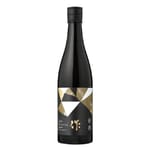 作 作 新酒 火入 純米大吟釀 750ml 750ml  正面圖