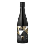作 作 新酒 火入 純米大吟釀 1.8L 8L  正面圖