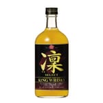 寶酒造 寶酒造 凜 Select King 37% Whisky 720ml 720ml  正面圖