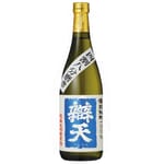 後藤酒造 後藤酒造 辯天 備前雄町 純米大吟釀原酒 720ml 720ml  正面圖