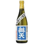 後藤酒造 後藤酒造 辯天 備前雄町 純米大吟釀原酒 1.8L 8L  正面圖