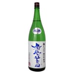 小林酒造 小林酒造 鳳凰美田 初しぼり 純米吟釀 無濾過本生 1.8L 8L  正面圖
