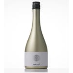 楯野川 楯野川 無我 Gold Bottle 純米大吟釀 720ml 720ml  正面圖